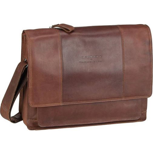 The Cesterfield Brand Fahrradtasche Gent 6001