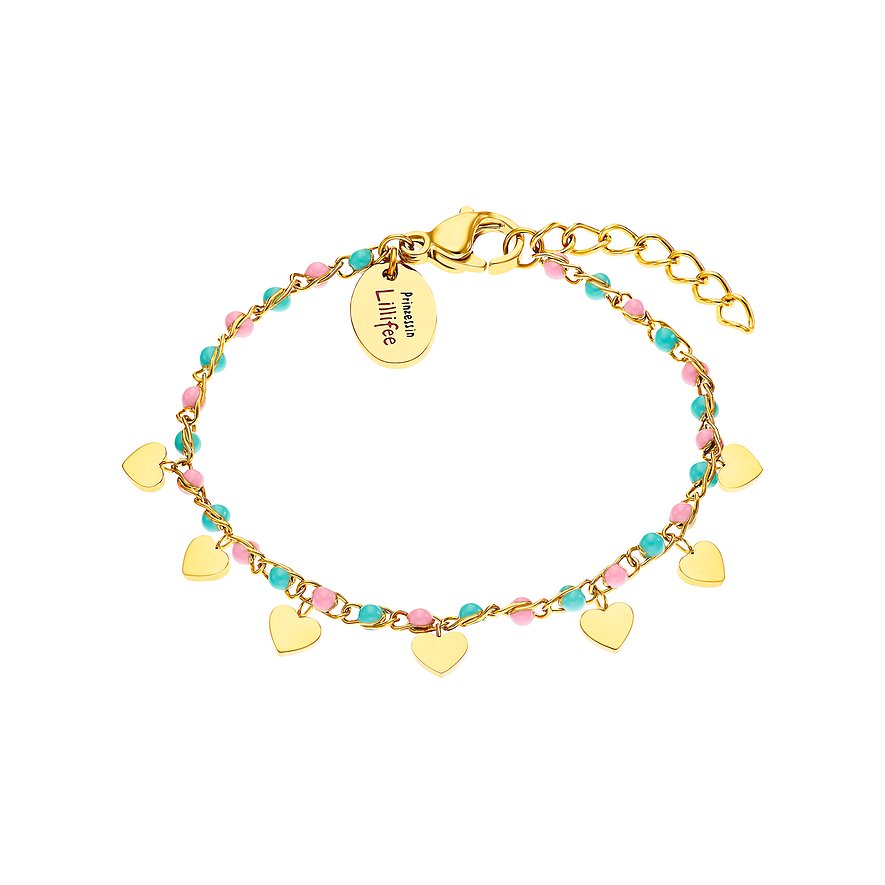 Prinzessin Lillifee Armband