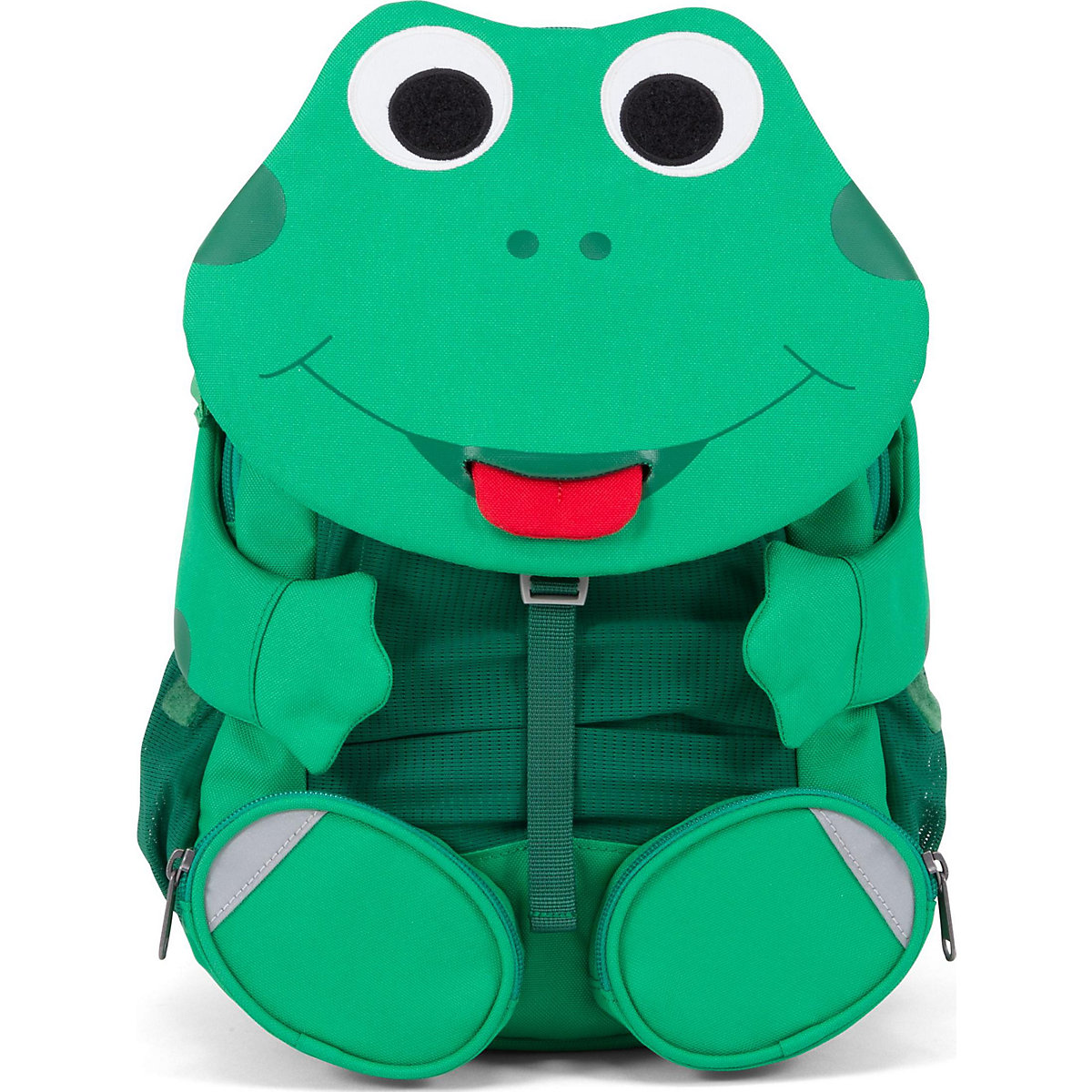 Kinderrucksack Große Freunde Frosch