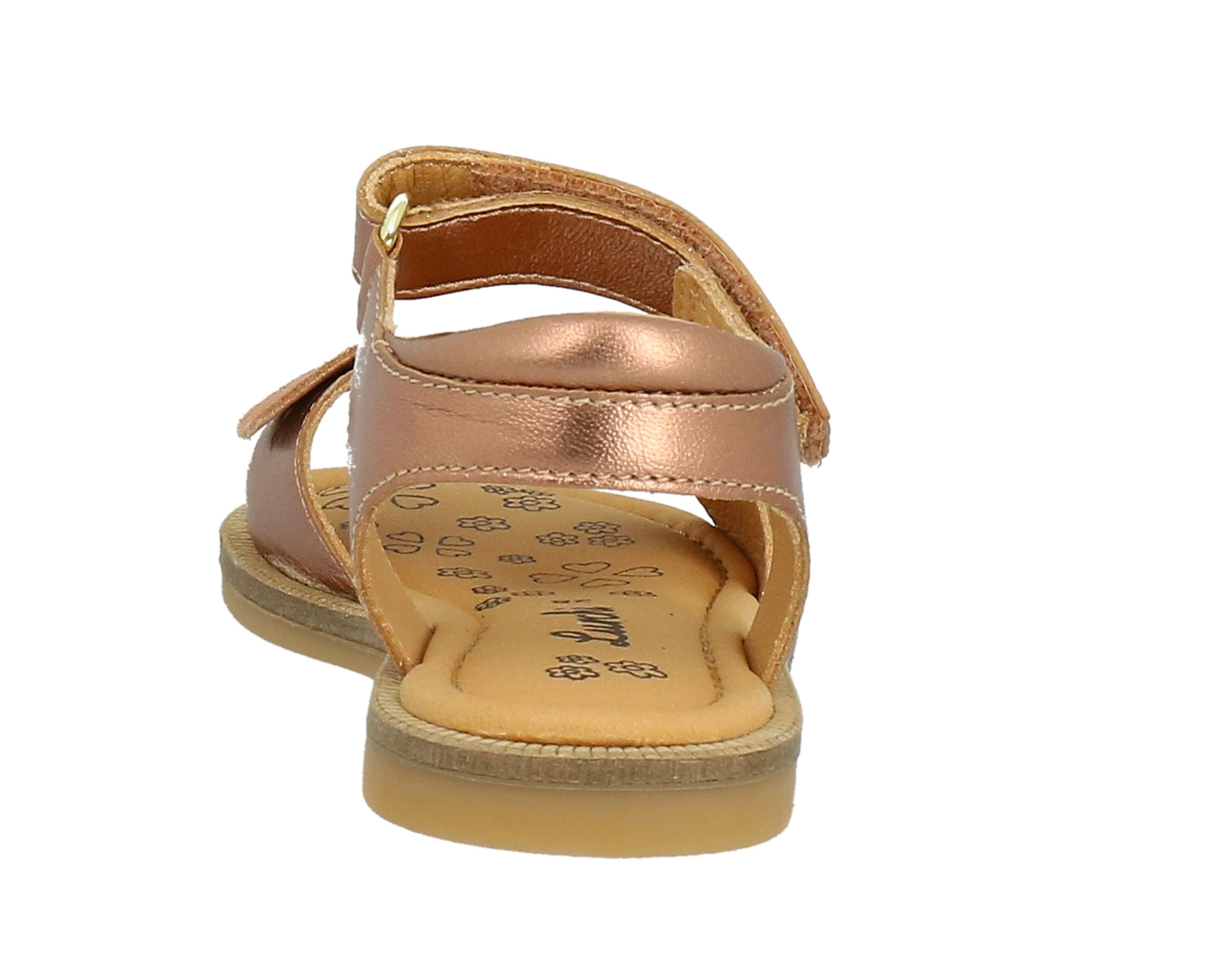 Lurchi Sandale Caria - bronze