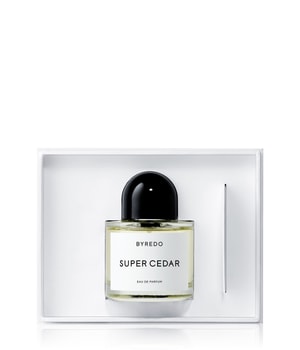 BYREDO Super Cedar Eau de Parfum 100 ml