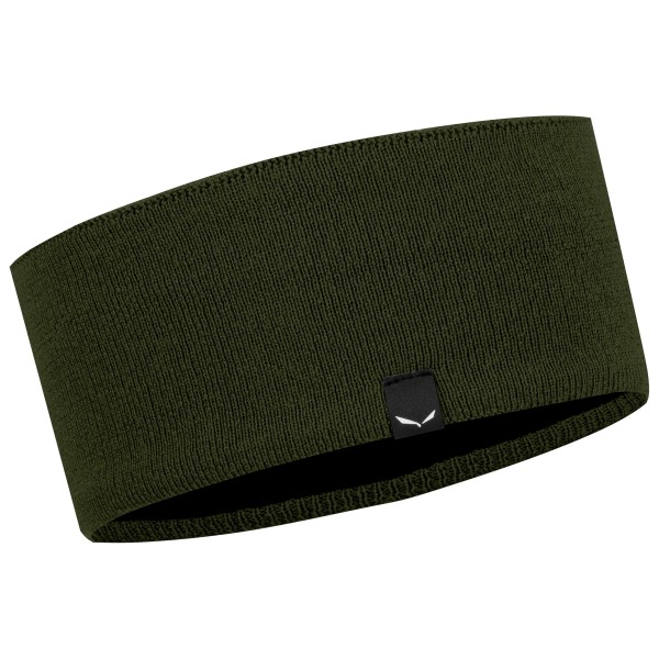Salewa - Puez Merino Headband - Stirnband