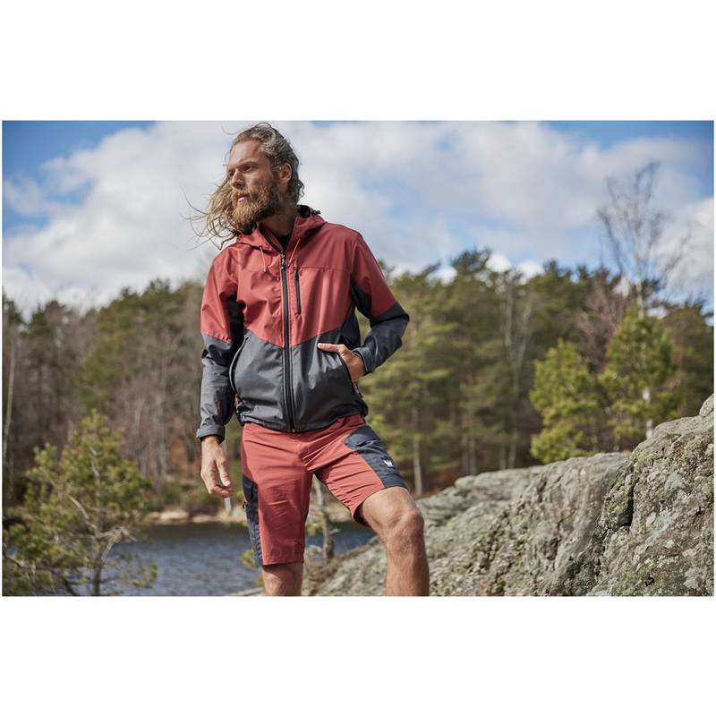 Whistler RODNEY Softshelljacke Herren
