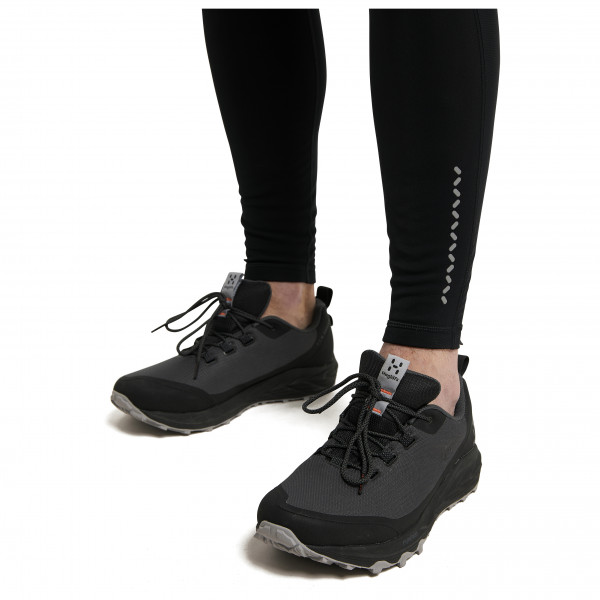 Haglöfs - L.I.M Winter Tights - Trekkinghose