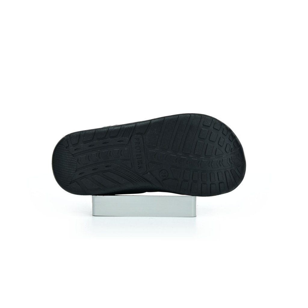 Protetika Neo Black Barfußstiefeletten