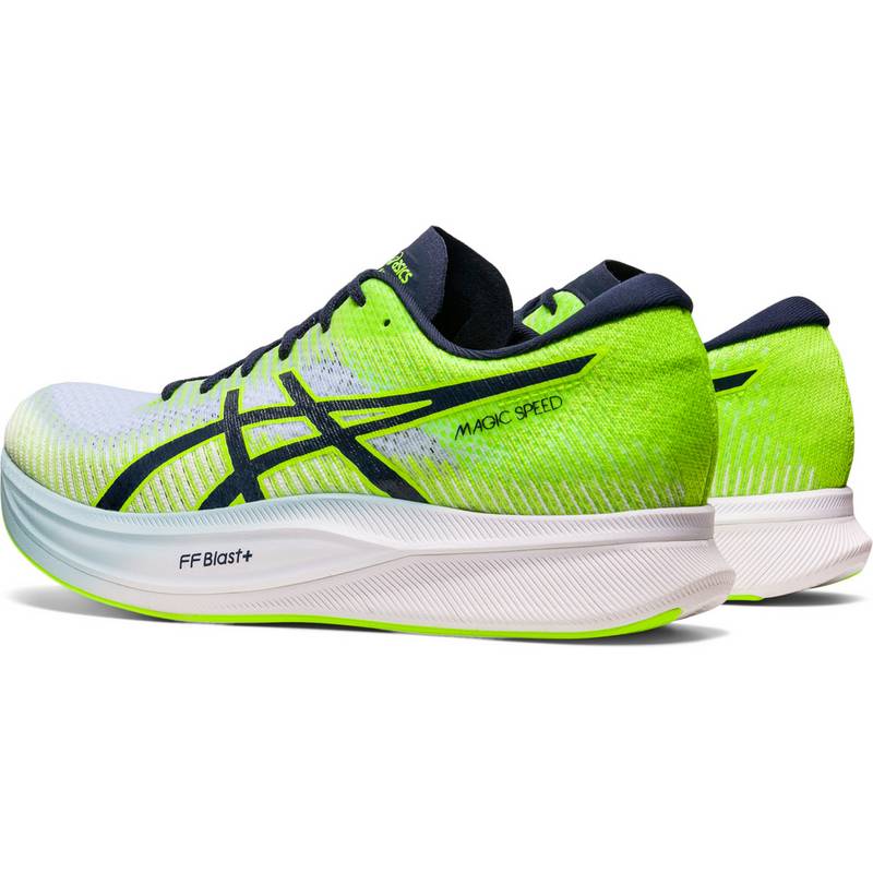 ASICS MAGIC SPEED 2 Laufschuhe Herren