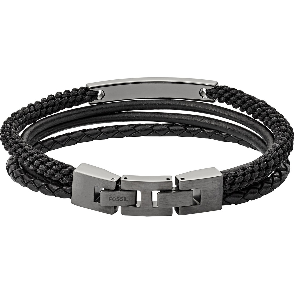 Fossil Bracelet Acier inoxydable Bracelet
