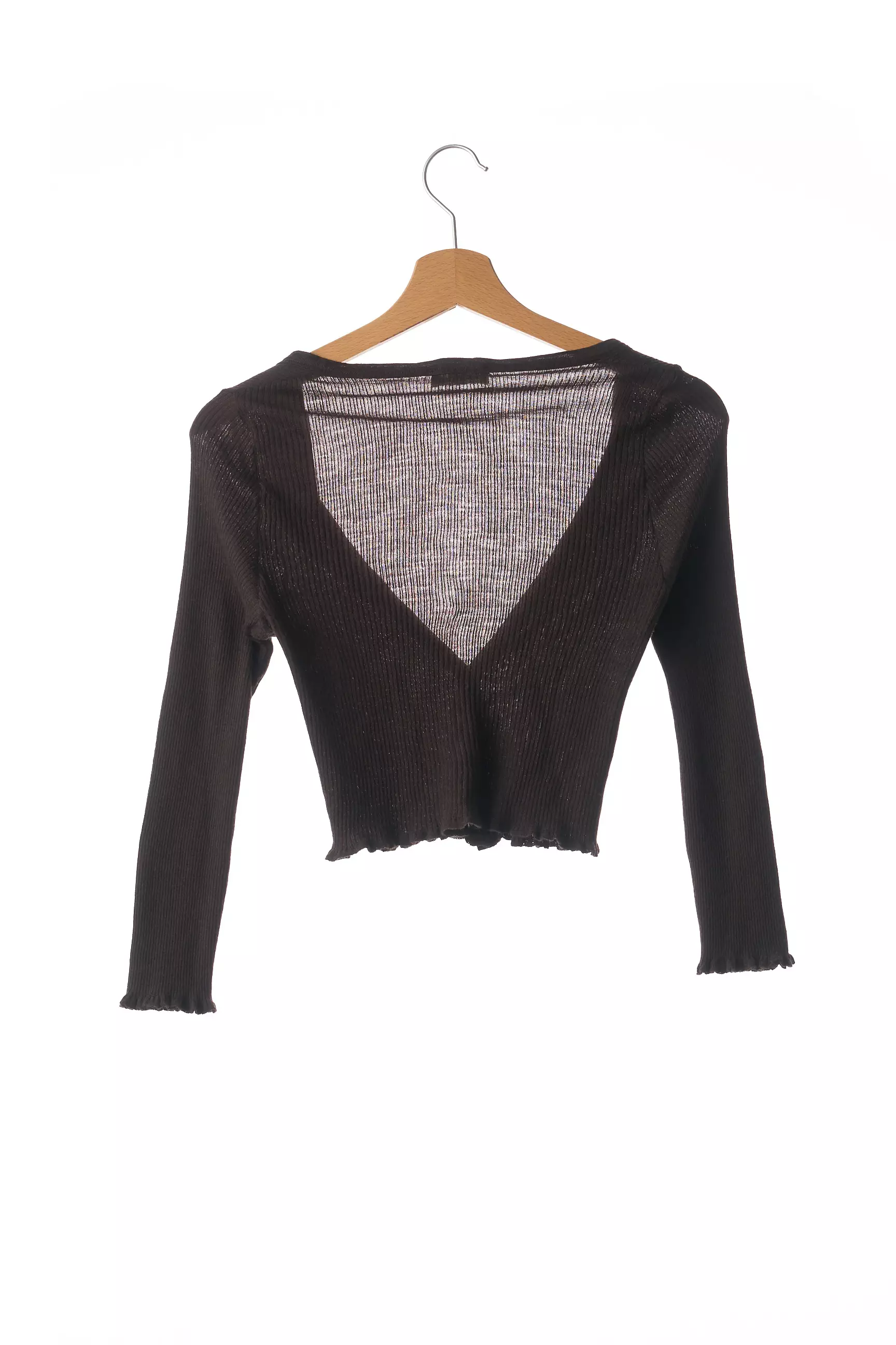 Pinko Cardigans Femme couleur marron