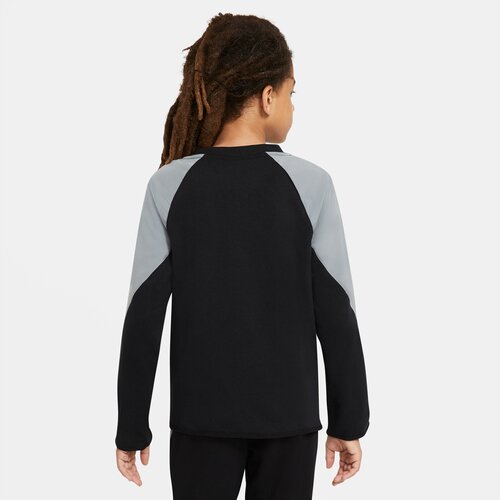 LIFESTYLE - TEXTILIEN - SWEATSHIRTS FRENCH TERRY CREW SWEATSHIRT KIDS