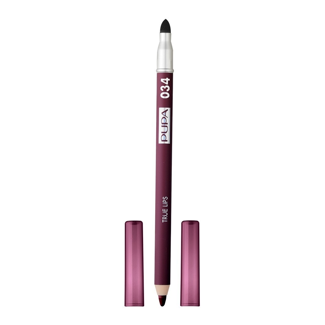 PUPA Milano TRUE LIPS