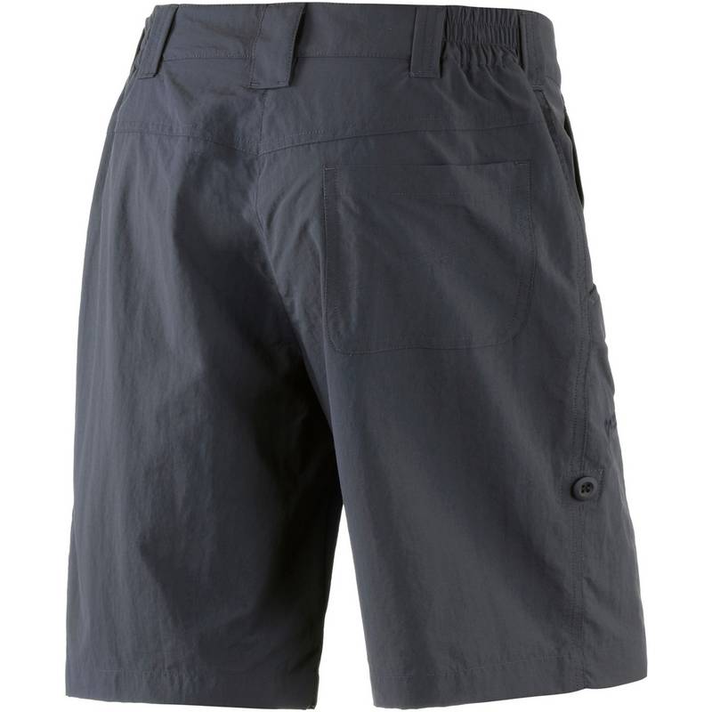 Maier Sports Nidda Funktionsshorts Damen