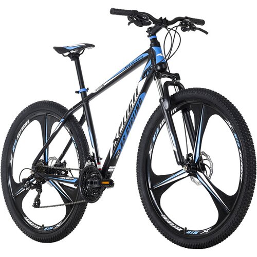 MTB-HARDTAIL MOUNTAINBIKE HARDTAIL 29 ZOLL XPLICIT