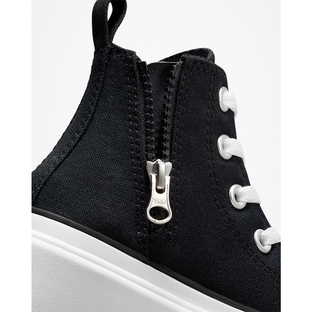 Converse Chuck Taylor All Star Lugged Lift Platform A03846C / weiss