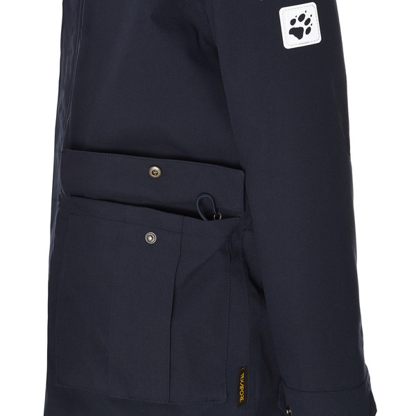 B ELK ISLAND 3IN1 PARKA Kinder - Doppeljacke