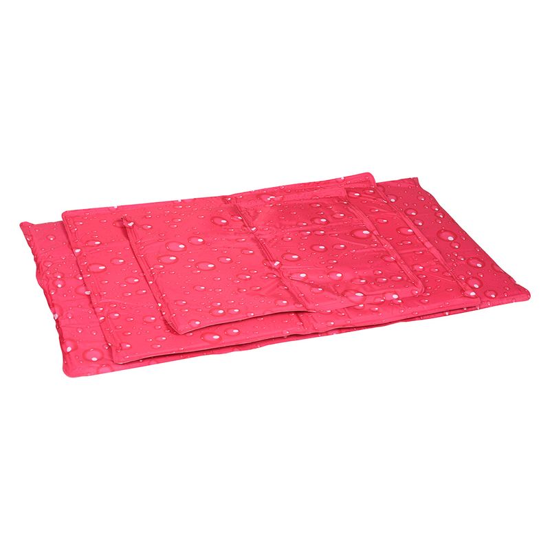 Flamingo Kühlpad Fresk Drop, fuchsia zu TOP-Preisen