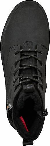 bugatti Stiefel Pallario comfort