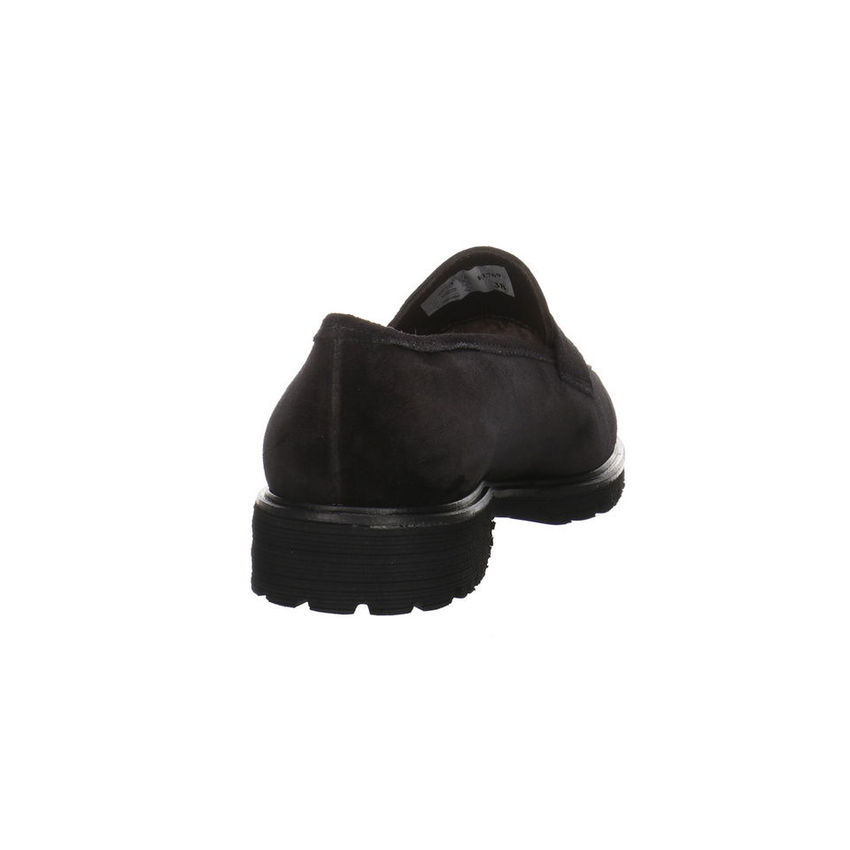 Brunate Slipper