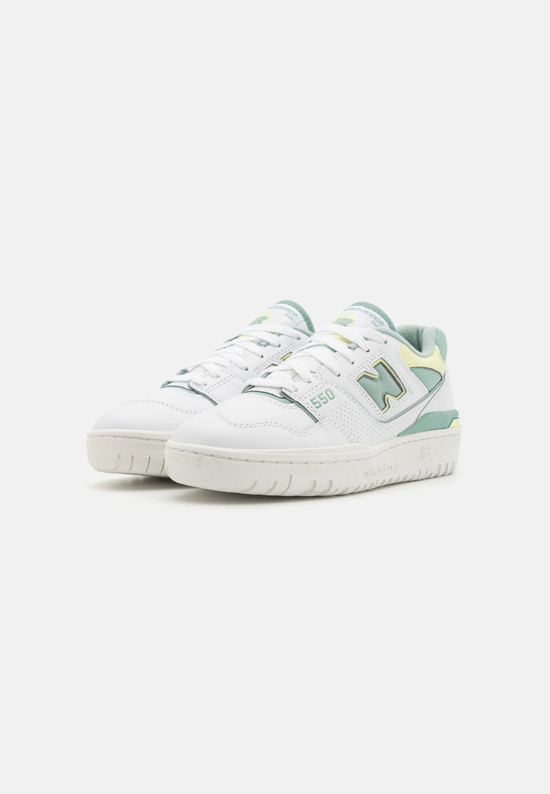 New Balance BBW550 - Zapatillas bajas