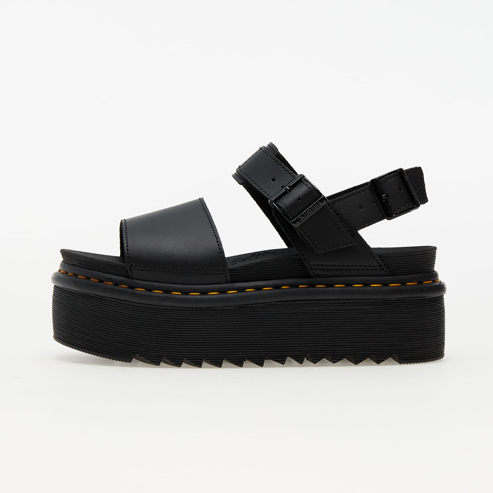 Dr. Martens Voss Quad DM26725001 / schwarz