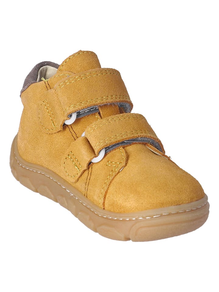 PEPINO Leder-Lauflernschuhe 