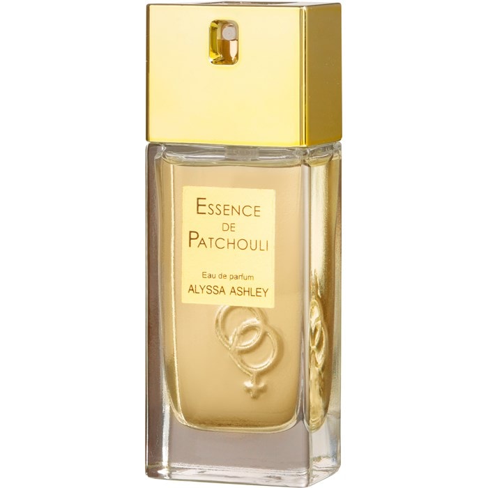 Eau de Parfum Spray