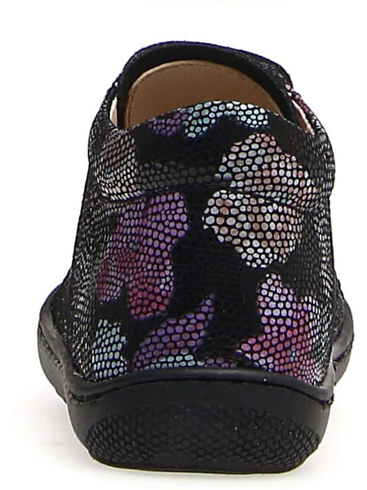 Naturino Leder-Lauflernschuhe 
