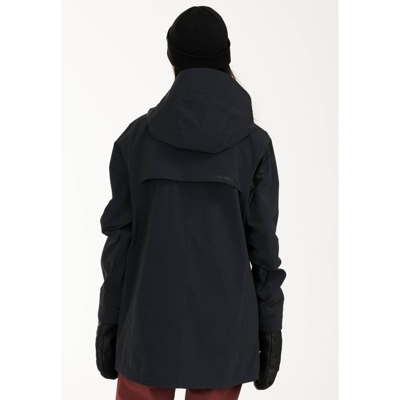 SOS Silverton Skijacke Damen