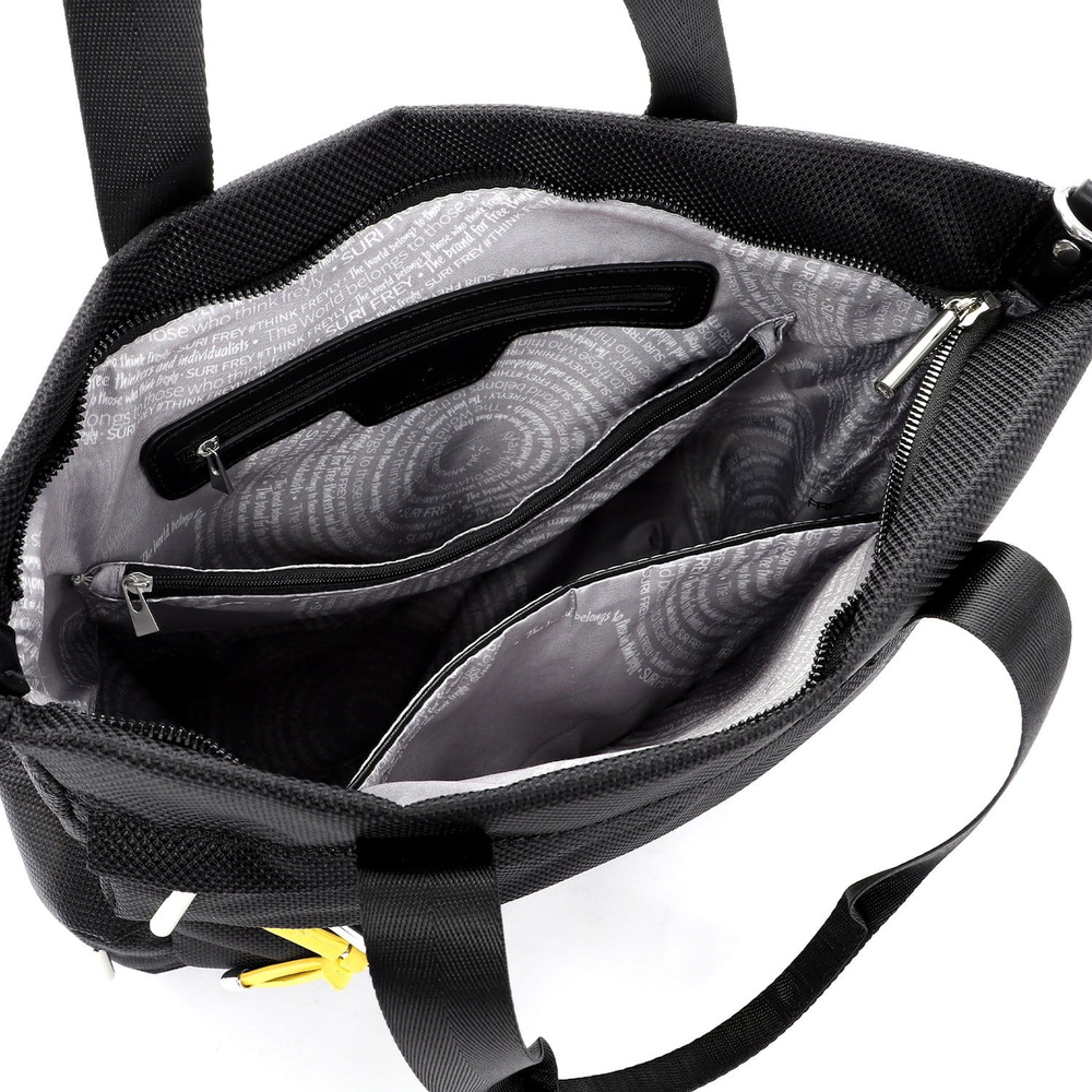Suri Frey Cabas SFY SURI Sports Marry Sac