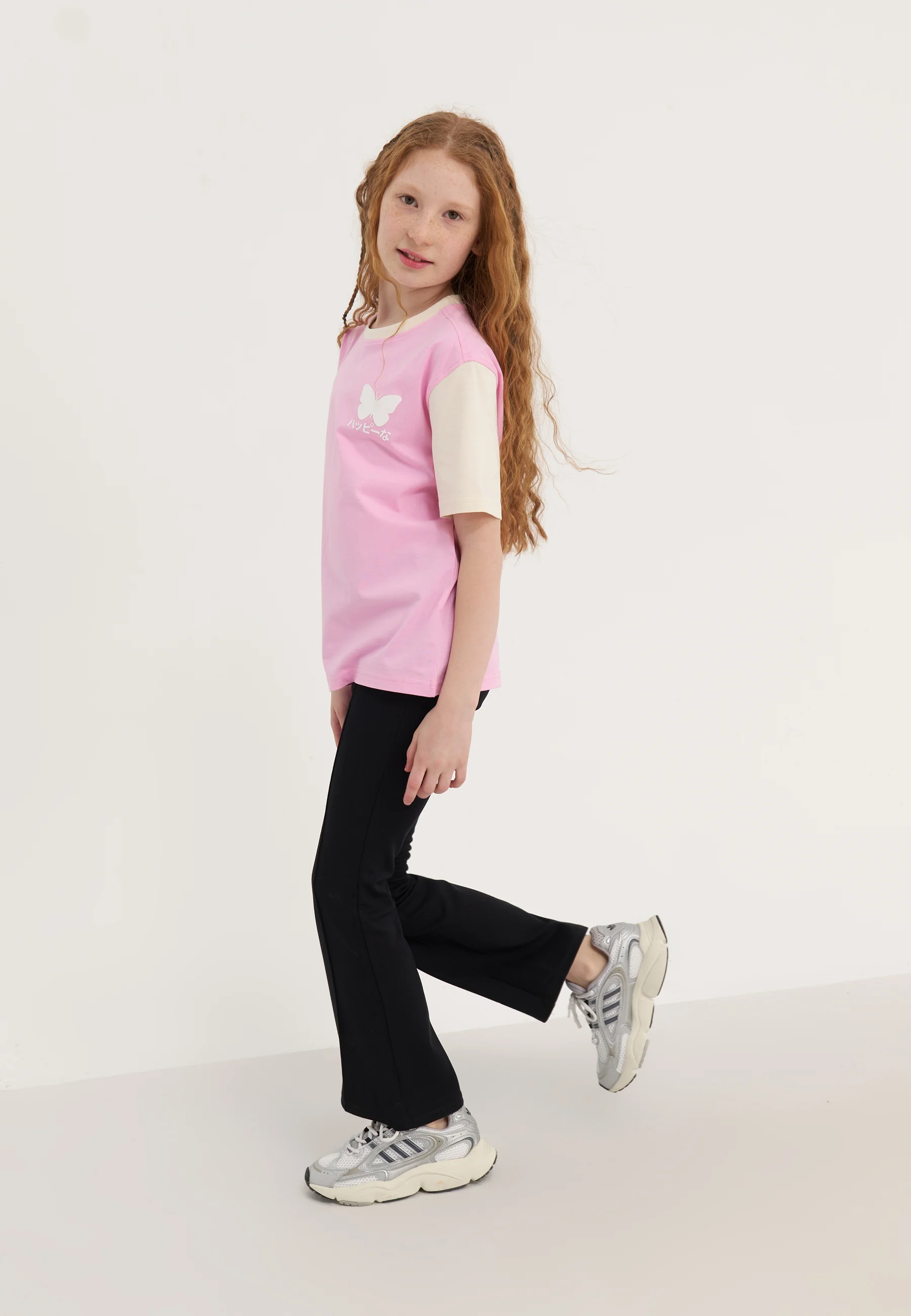 Yourturn Kids UNISEX - Camiseta con estampado