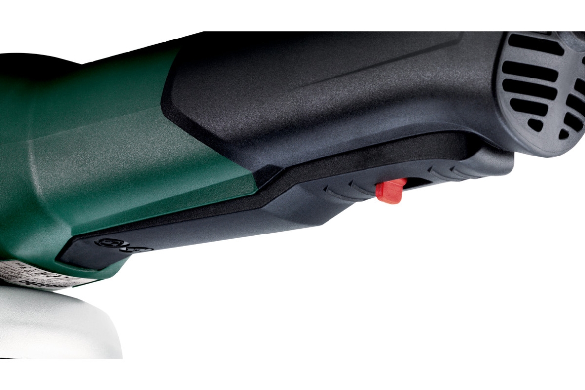 Metabo 600488000 WEP 15-150 Γρήγορος Γωνιακός Τροχός 150 mm
