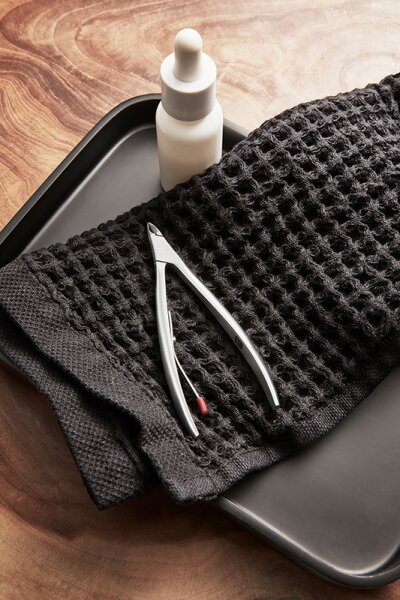 ZWILLING Beauty Premium Nagelhautzange - silver Nagelhautentferner