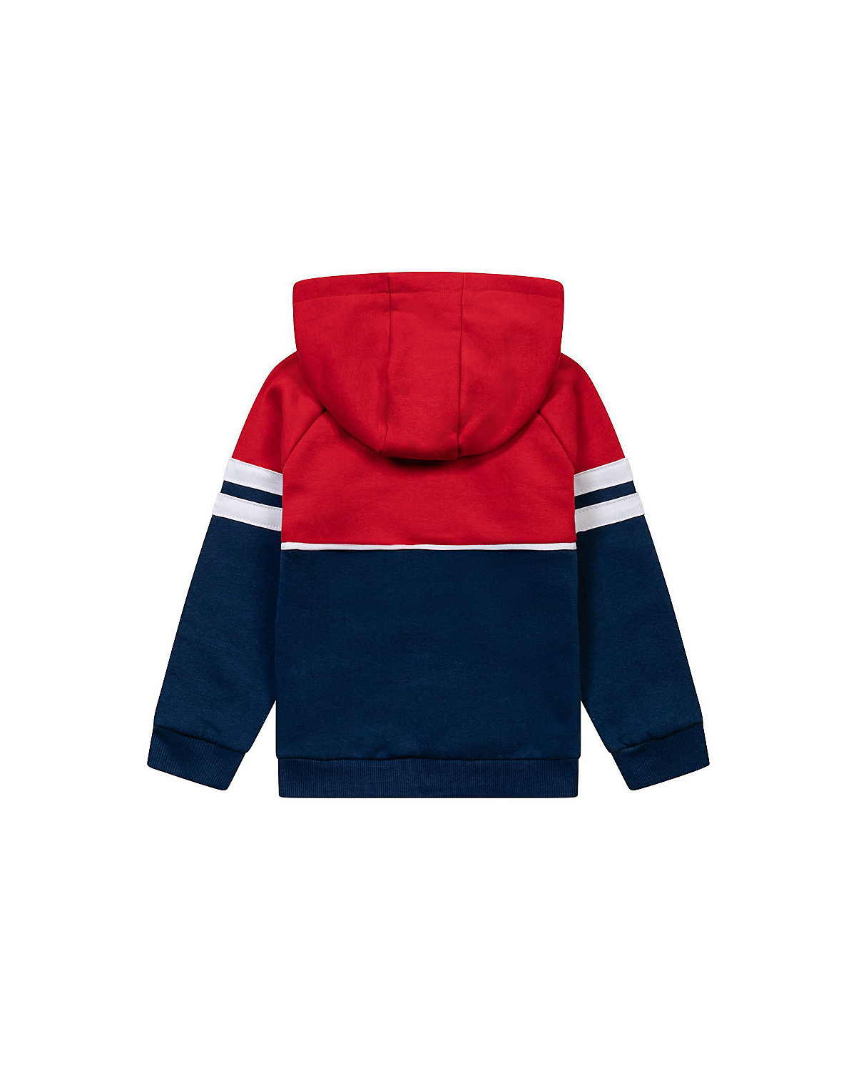 Cut And Sew-Trainingsanzug mit Kapuze für Jungen ( 3m-3y )