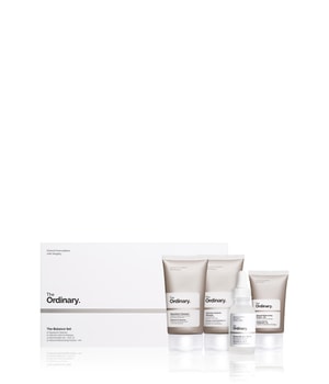 The Ordinary Sets The Balance Gesichtspflegeset-1 Stk