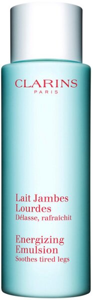 Clarins Lait Jambes Lourdes Fußcreme