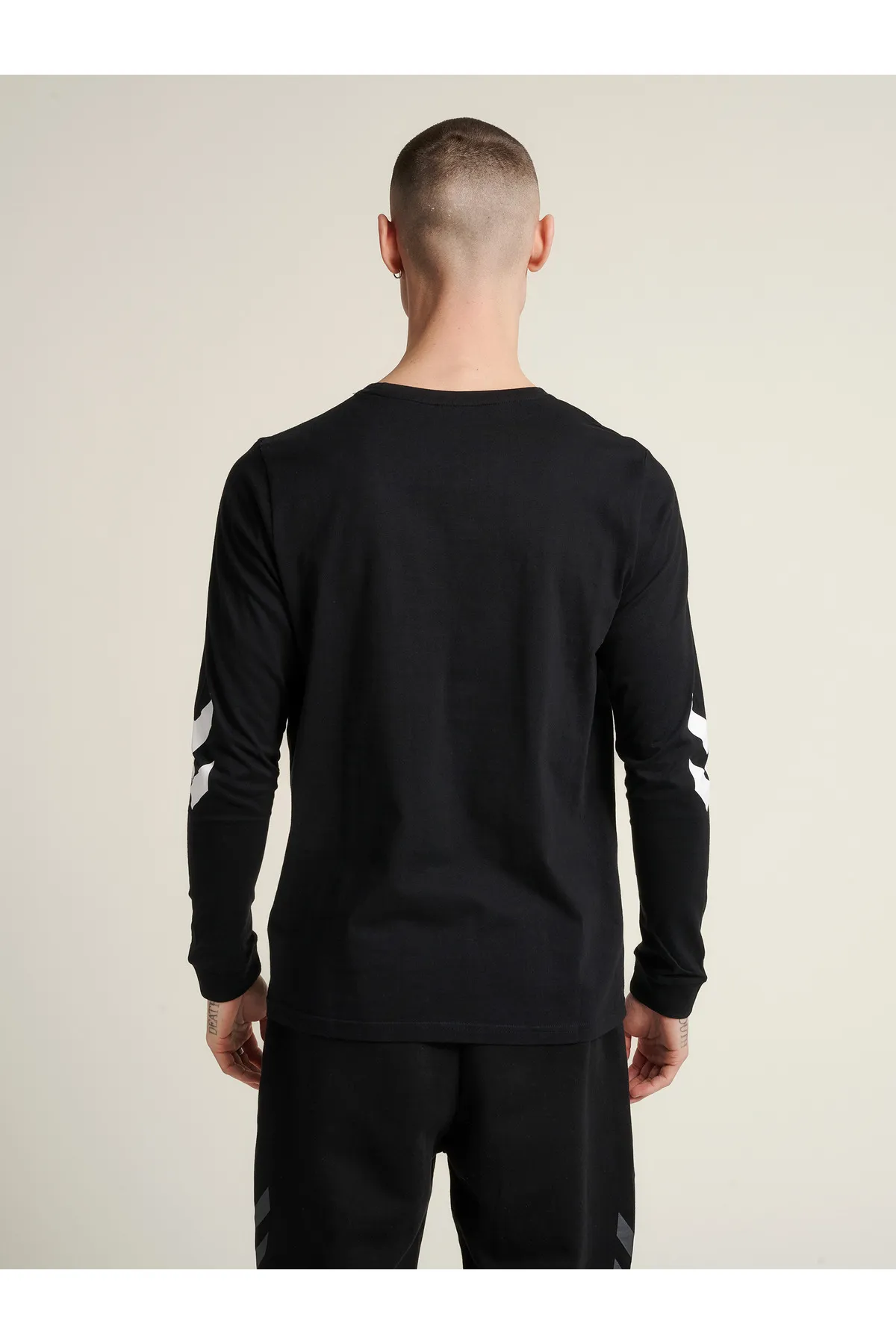 hummel  hmlLEGACY T-SHIRT L/S
