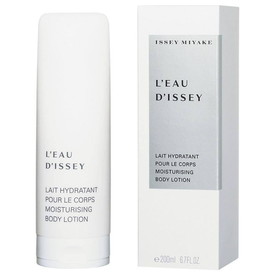 Body Lotion