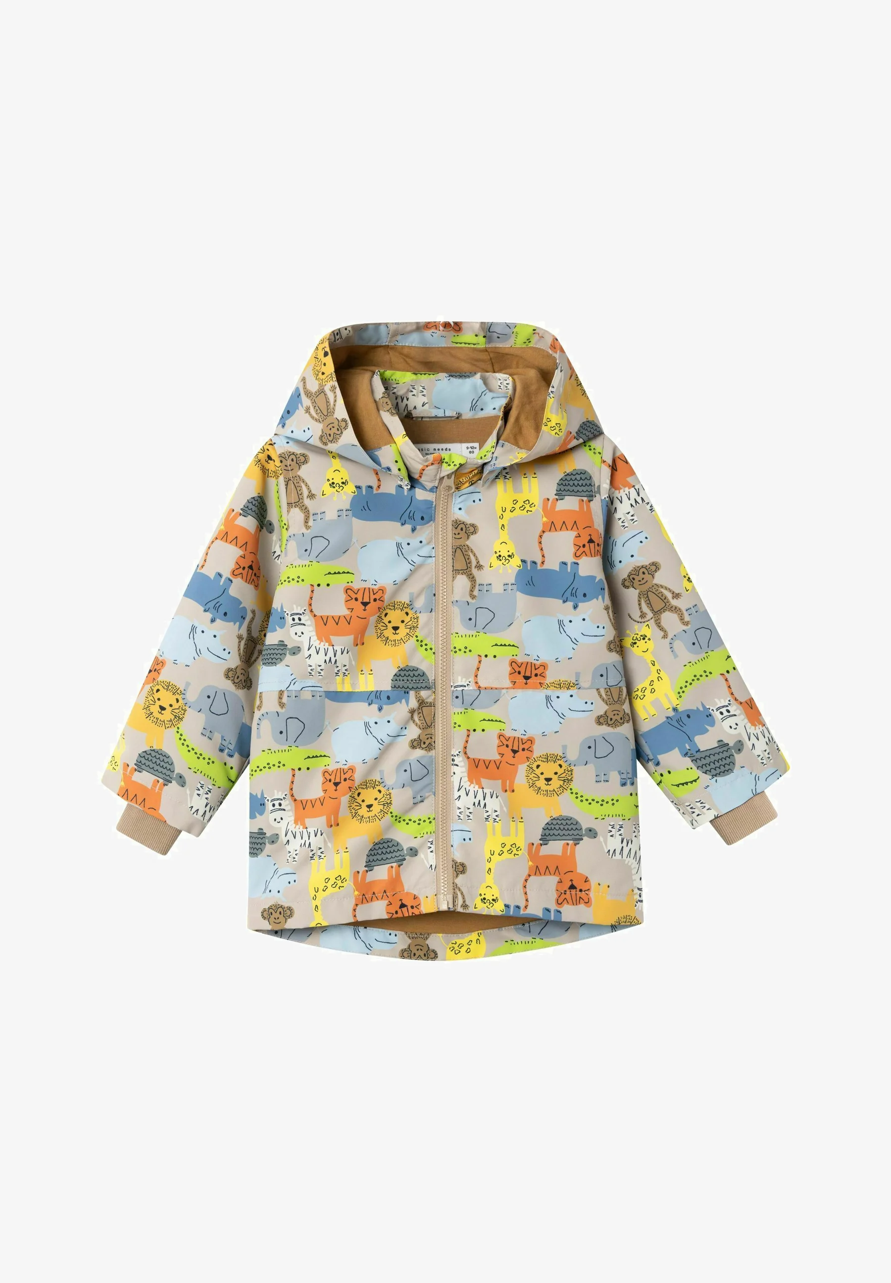 Chaqueta de exterior Name it