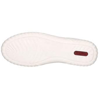 Rieker Sneaker in weiß