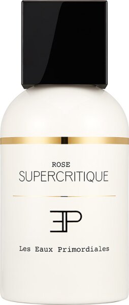 Les Eaux Primordiales Supercritique Rose Eau de Parfum
