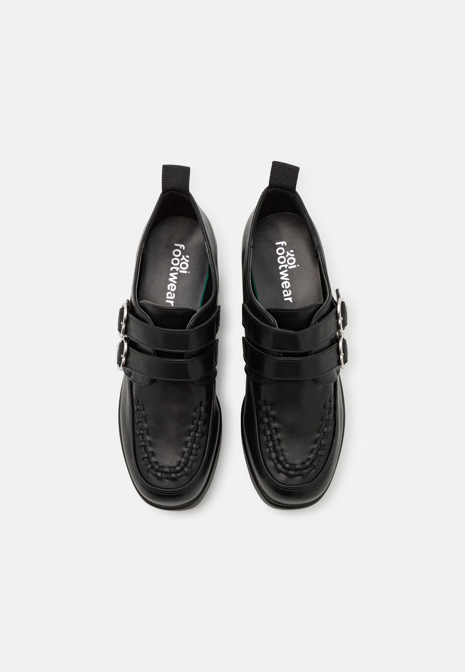 Koi Footwear IAGO OXFORD SHOES - Zapatos de salón