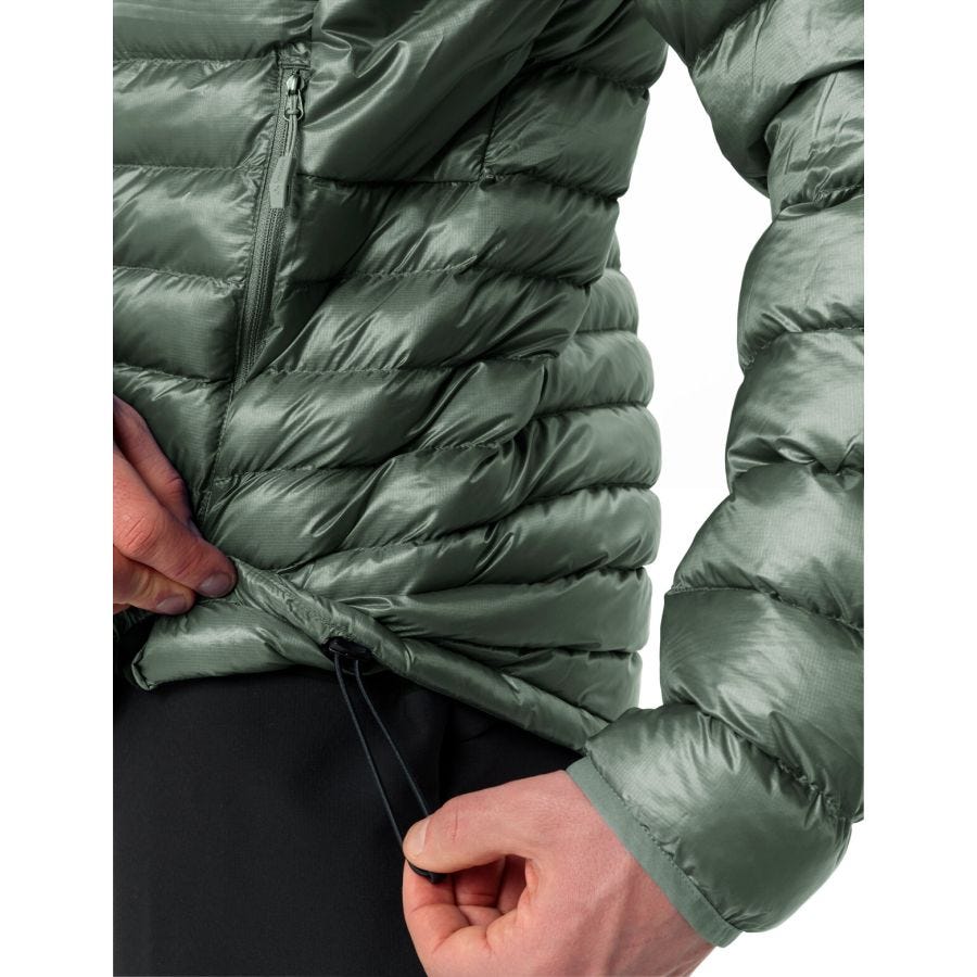 Batura leichte Thermojacke Herren