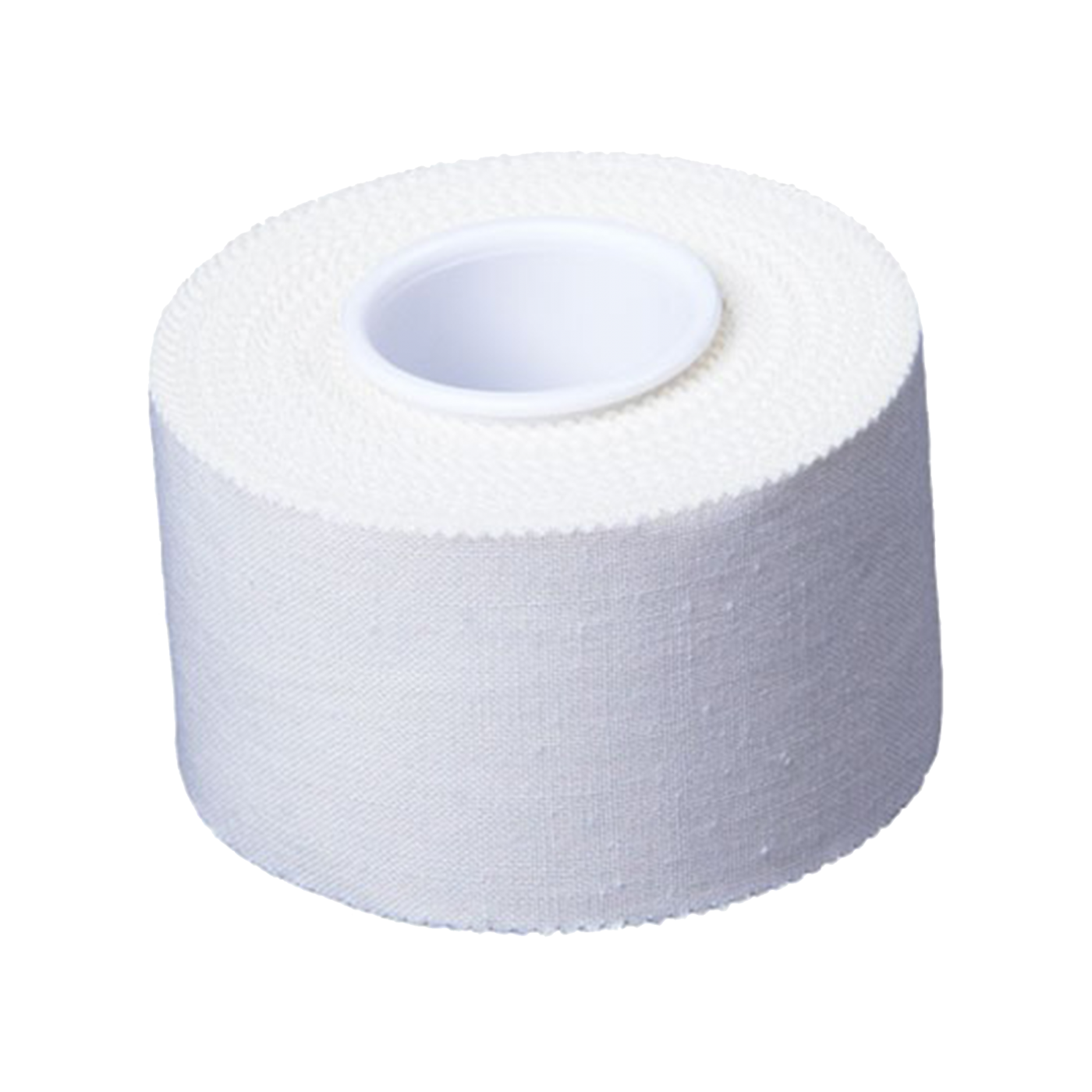Cawila Sporttape ECO 3,8cm x 10m 6er Set Weiss