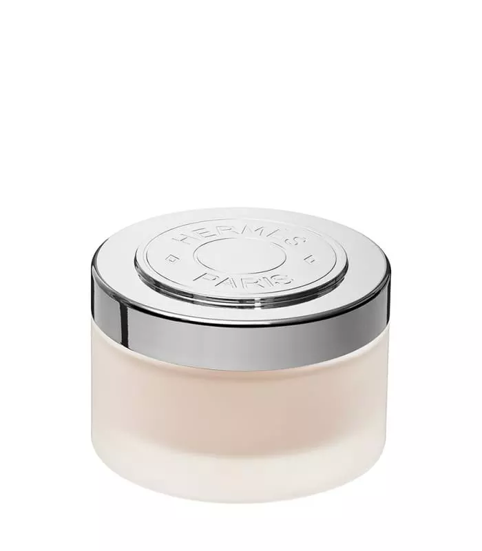 EAU DES MERVEILLES Crème des Merveilles Parfumée Pour le Corps