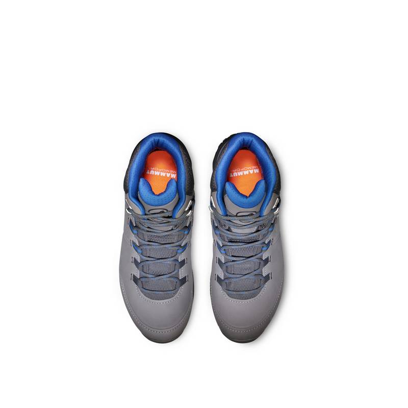 Mammut Nova IV Mid GTX® W Wanderschuhe Damen