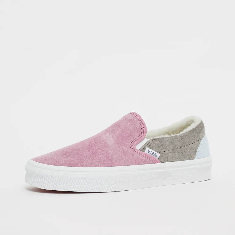 Vans UA Classic Slip On VN0A7Q5DBMG1 / pink
