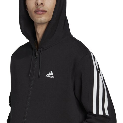 HERREN KAPUZENSWEAT M FI WTR FZ