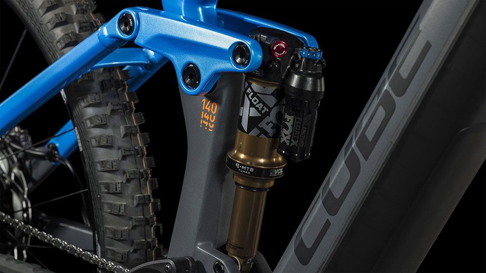 Cube Stereo Hybrid 140 HPC Actionteam 750 actionteam kaufen | Bike-Discount