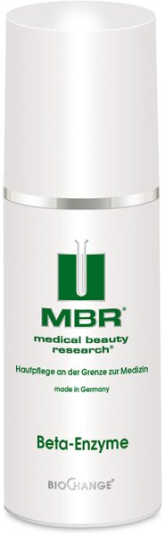 MBR Biochange Beta-Enzyme Gesichtsgel