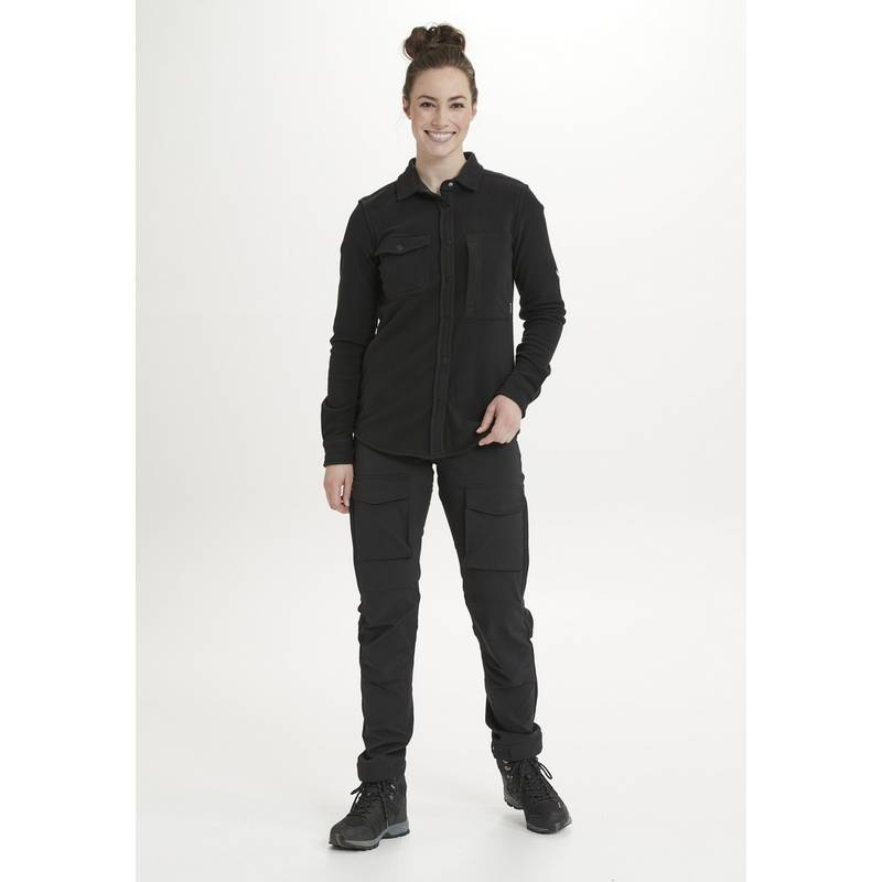 Whistler Noelle Langarmshirt Damen