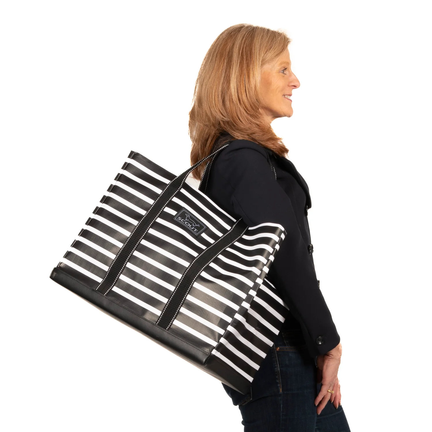 Original Tote Large Original Deano